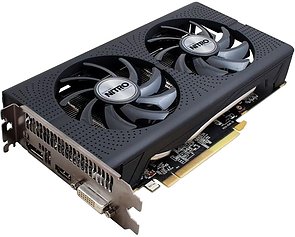 Sapphire Radeon RX 460 Nitro OC 4GB